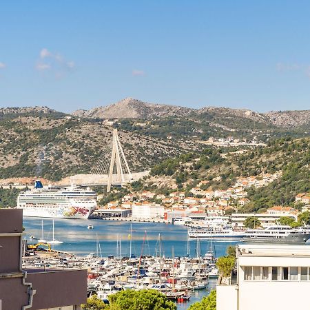 Gorgeous Dubrovnik Sea View Apartment With Free Parking エクステリア 写真