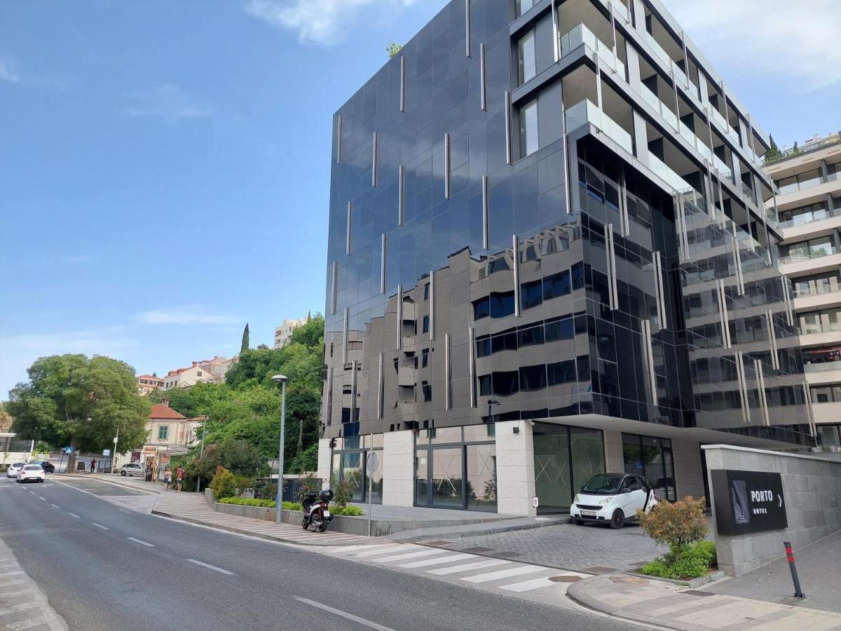 Gorgeous Dubrovnik Sea View Apartment With Free Parking エクステリア 写真