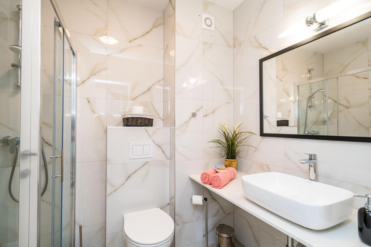 Gorgeous Dubrovnik Sea View Apartment With Free Parking エクステリア 写真