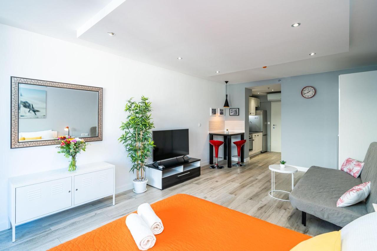 Gorgeous Dubrovnik Sea View Apartment With Free Parking エクステリア 写真
