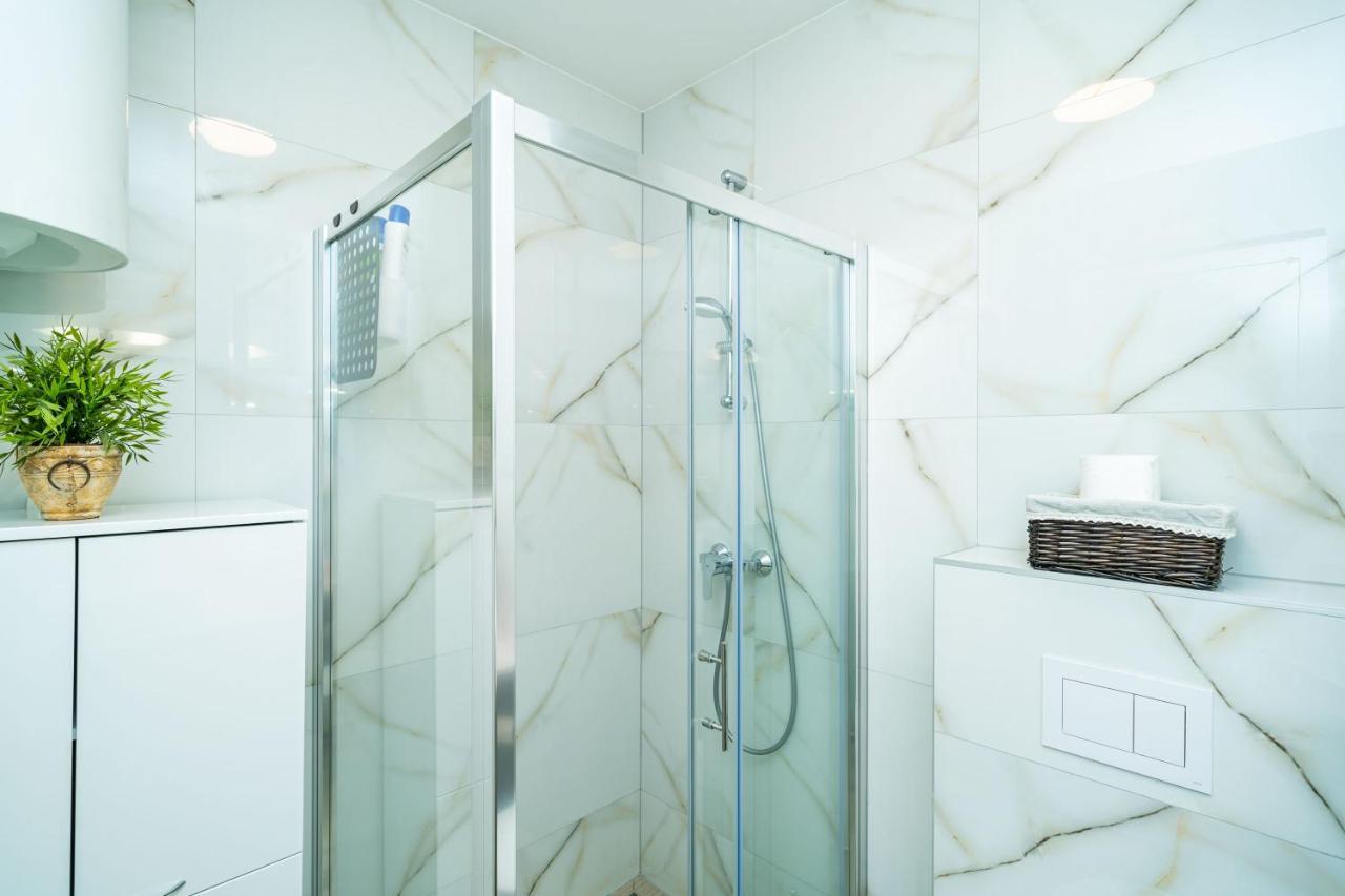 Gorgeous Dubrovnik Sea View Apartment With Free Parking エクステリア 写真