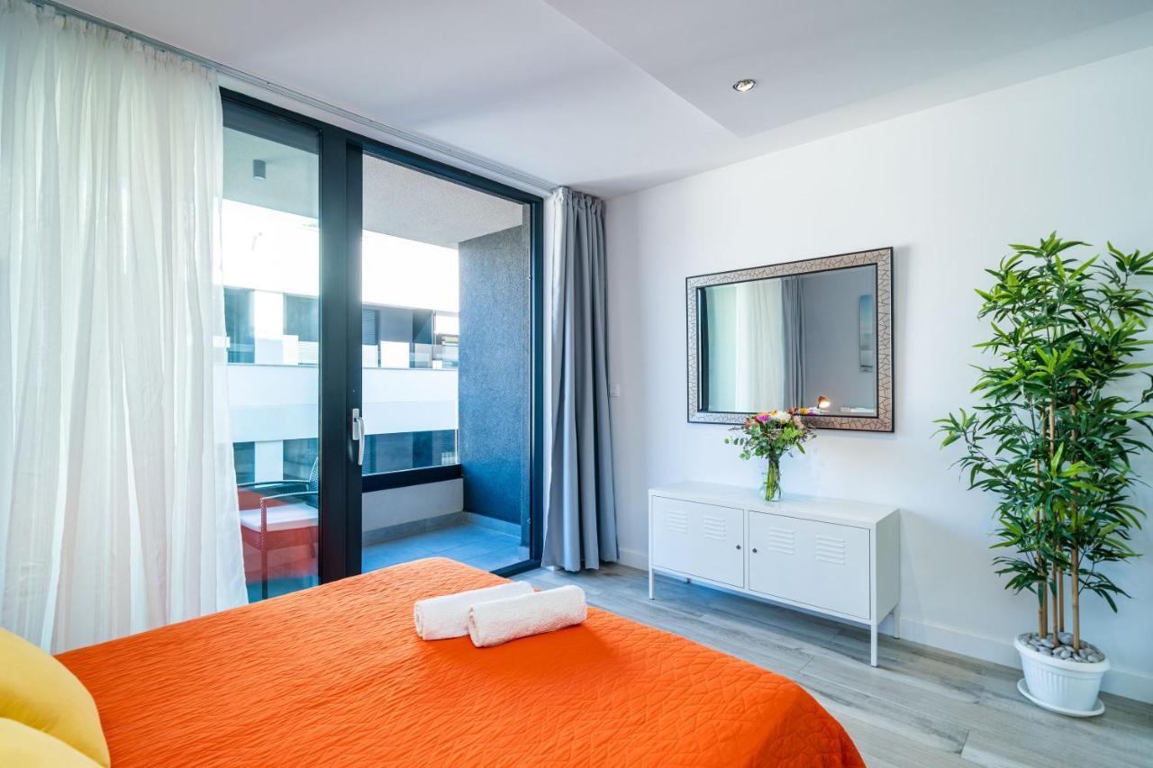 Gorgeous Dubrovnik Sea View Apartment With Free Parking エクステリア 写真