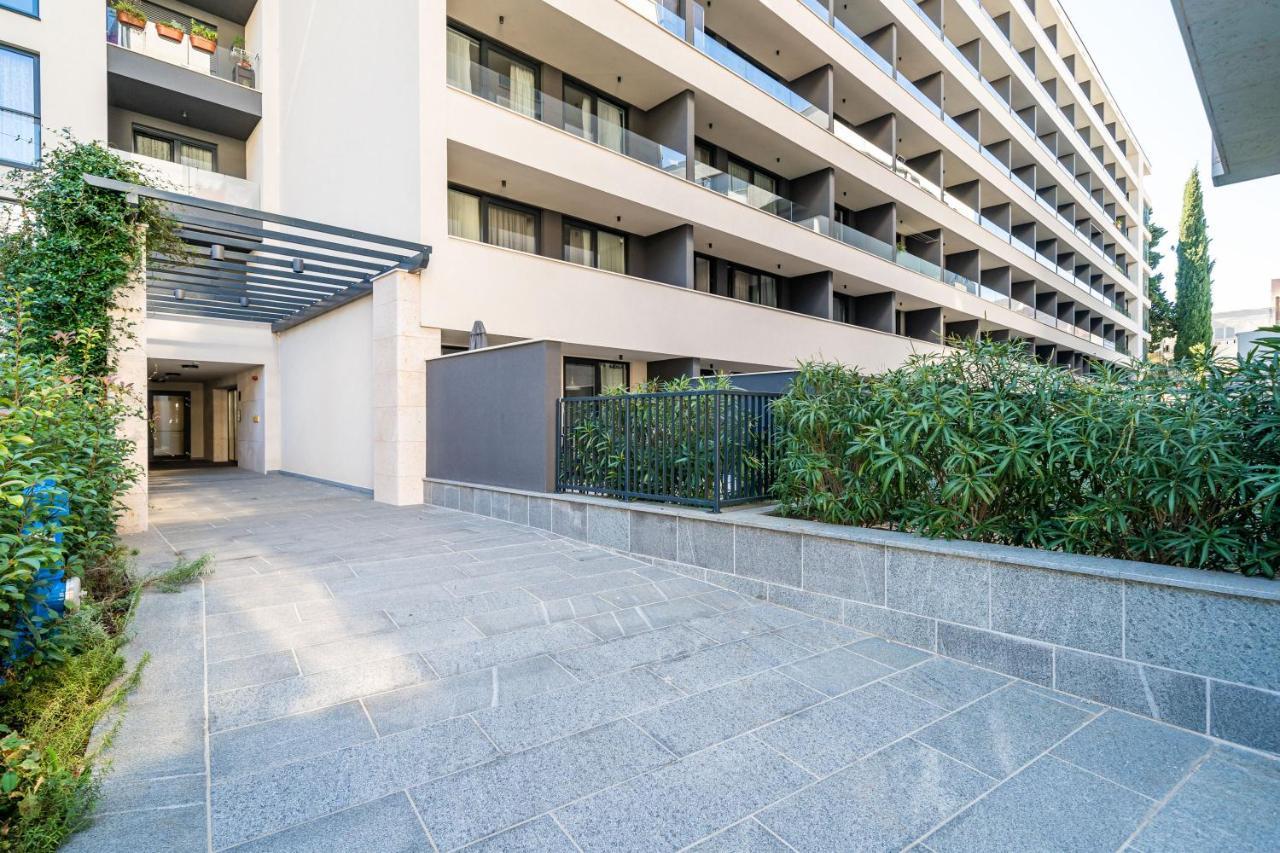 Gorgeous Dubrovnik Sea View Apartment With Free Parking エクステリア 写真
