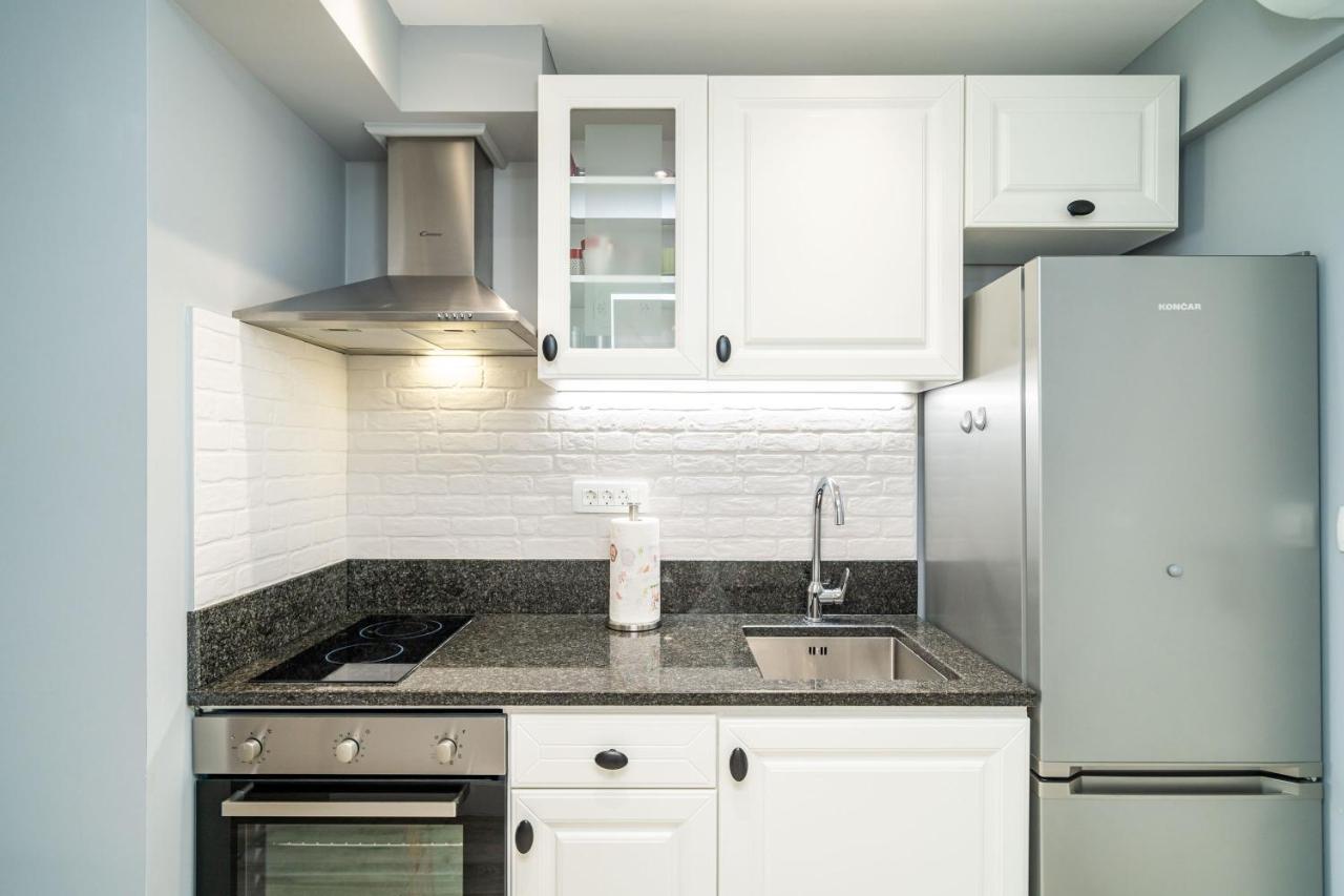 Gorgeous Dubrovnik Sea View Apartment With Free Parking エクステリア 写真