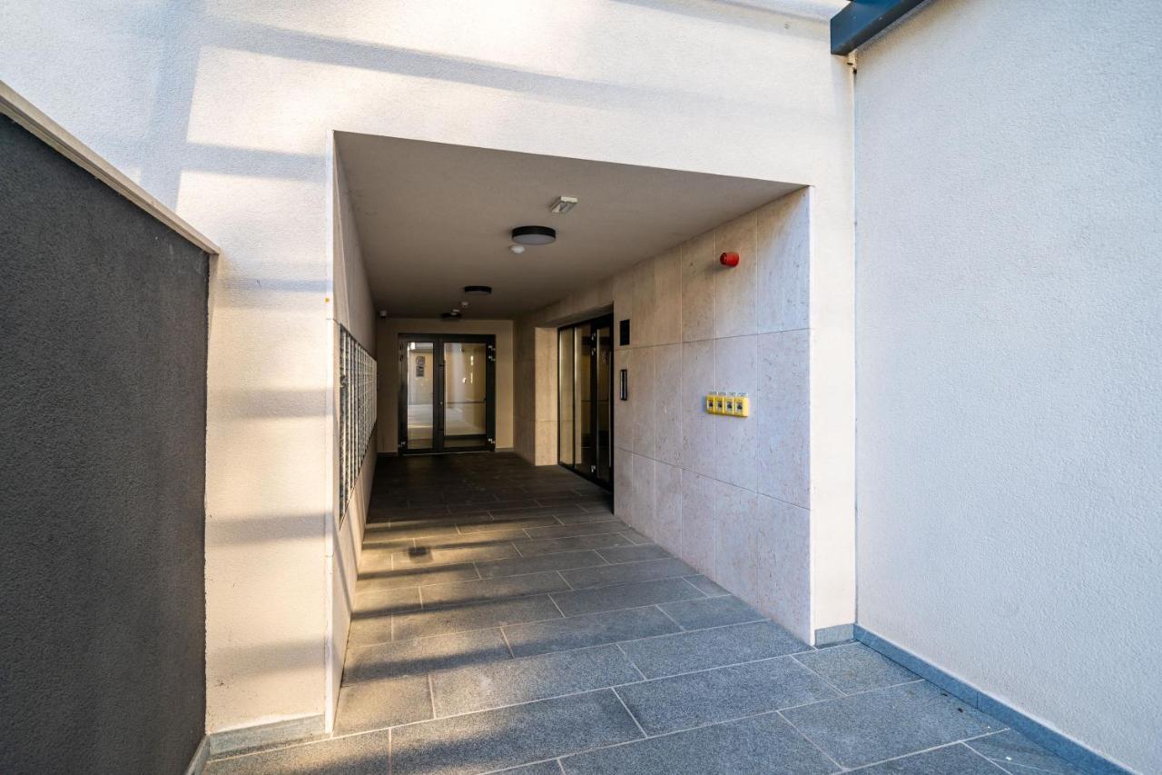 Gorgeous Dubrovnik Sea View Apartment With Free Parking エクステリア 写真