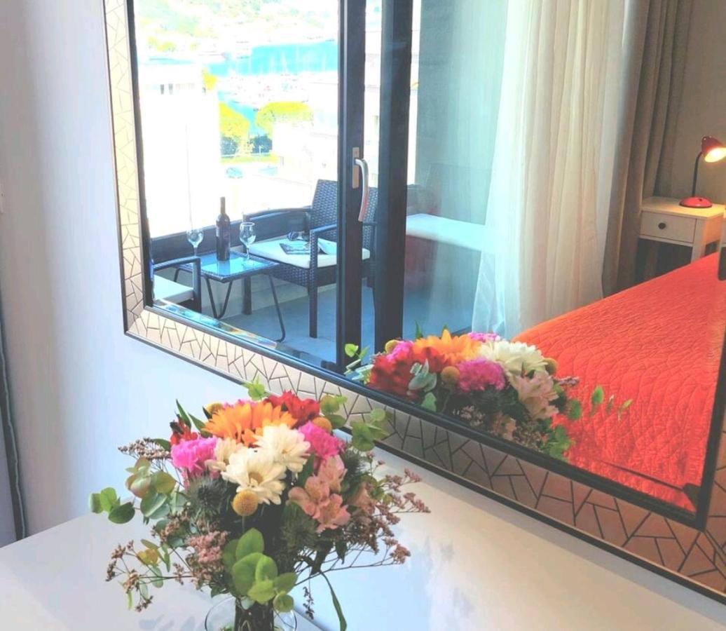 Gorgeous Dubrovnik Sea View Apartment With Free Parking エクステリア 写真