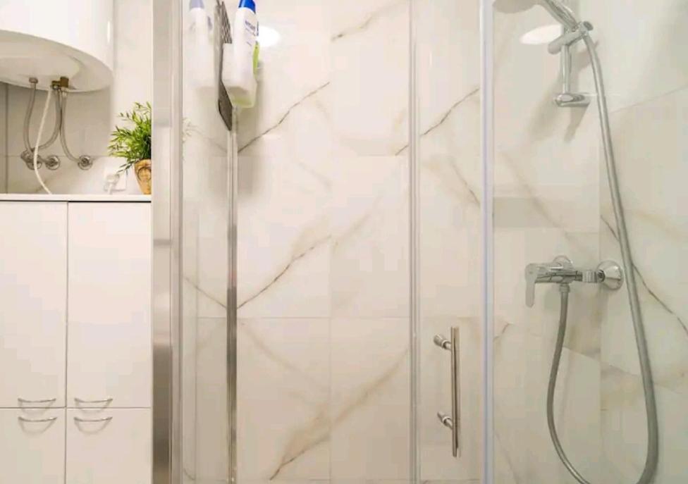 Gorgeous Dubrovnik Sea View Apartment With Free Parking エクステリア 写真